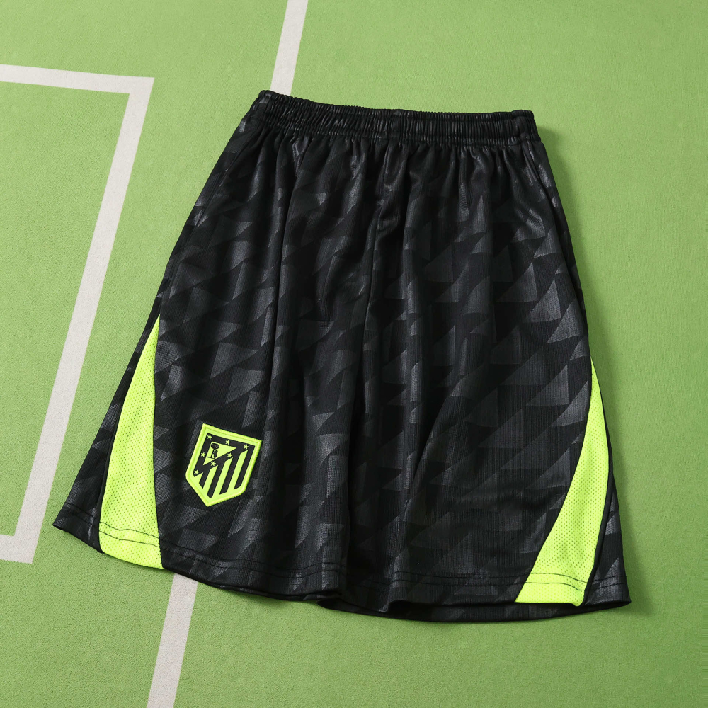 2627 season Club Atlético de Madrid away Kids kit