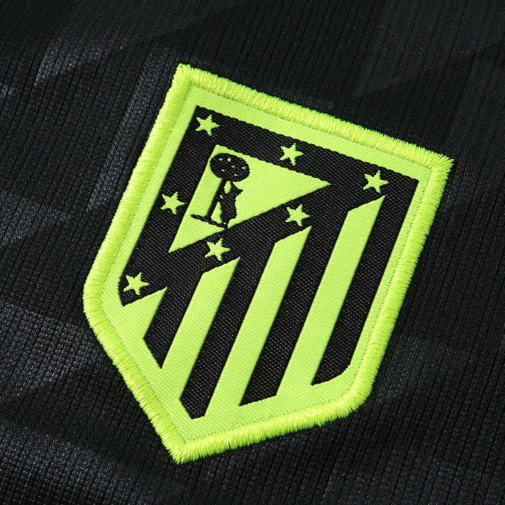 2627 season Club Atlético de Madrid away Kids kit