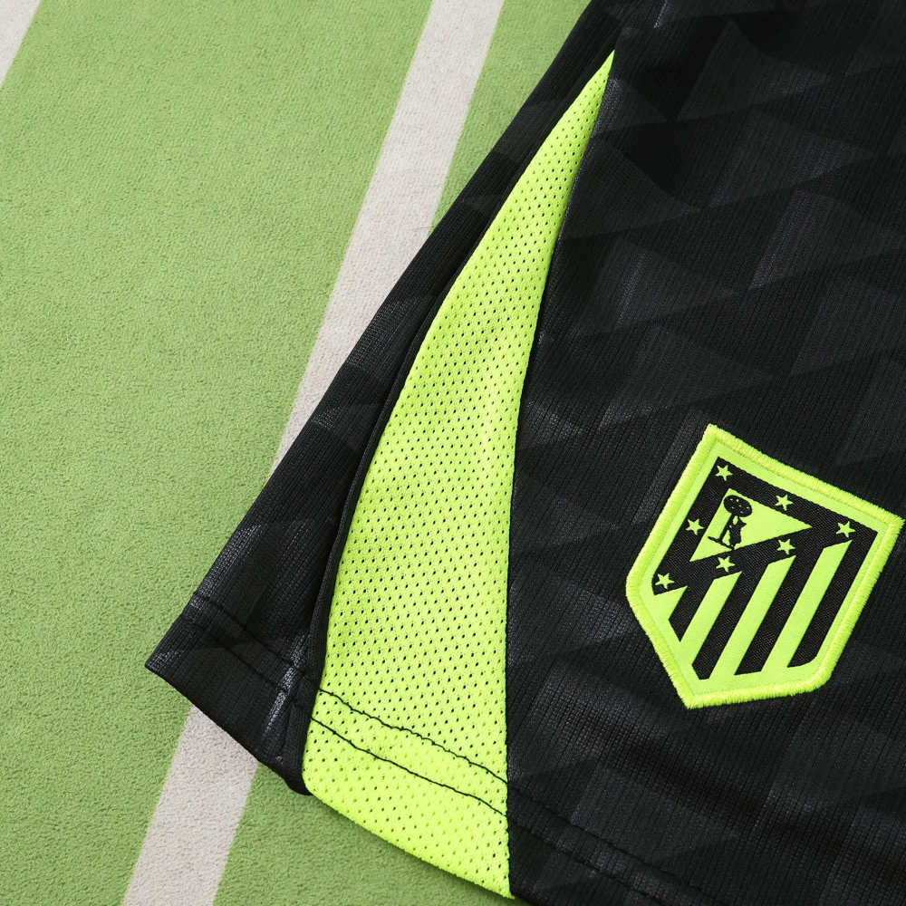 2627 season Club Atlético de Madrid away Kids kit