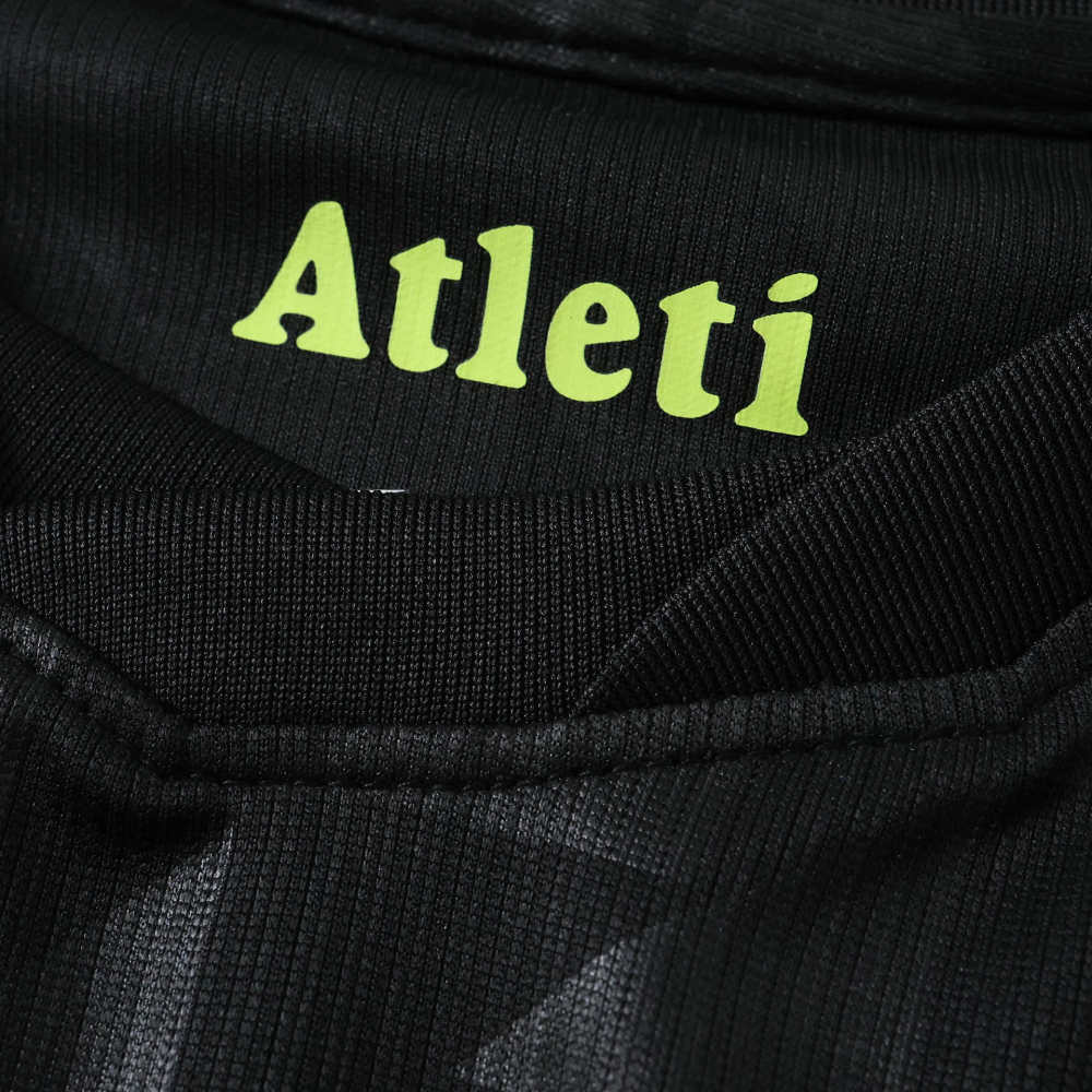 2627 season Club Atlético de Madrid away Kids kit