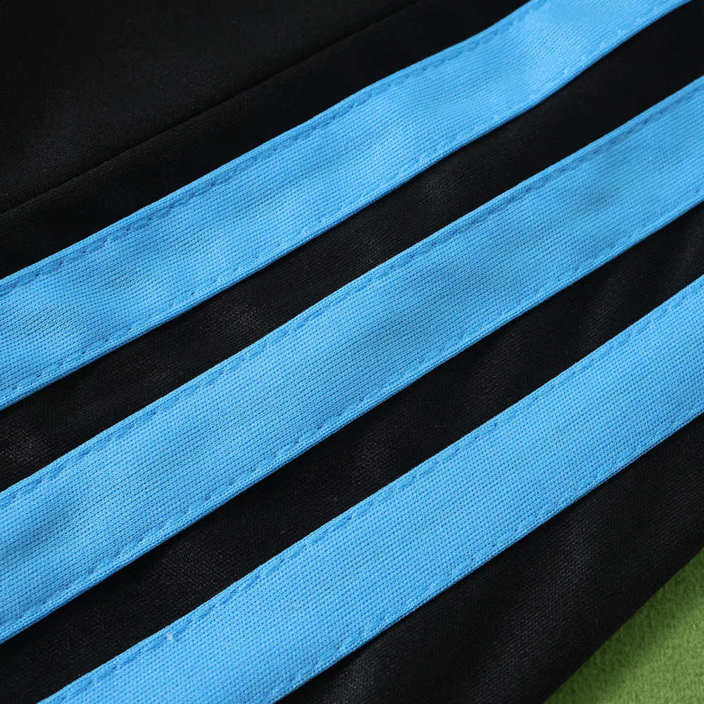 2627 season Newcastle United F.C. home Kids kit
