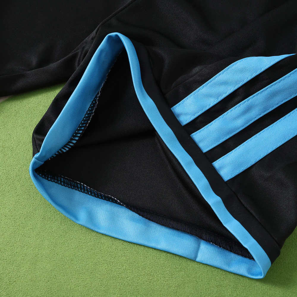 2627 season Newcastle United F.C. home Kids kit