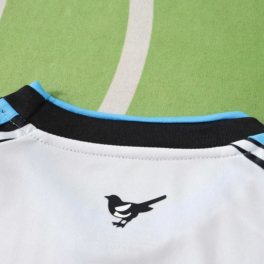 2627 season Newcastle United F.C. home Kids kit
