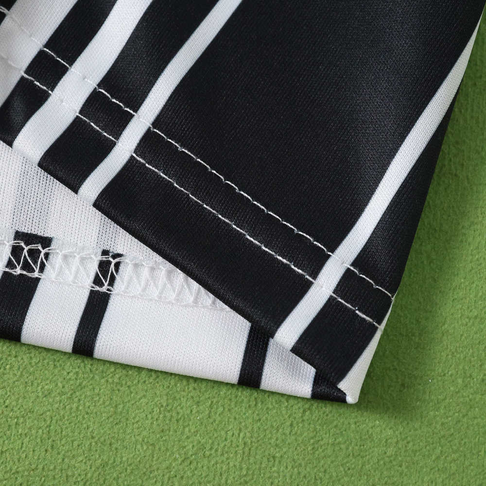 2627 season Newcastle United F.C. home Kids kit