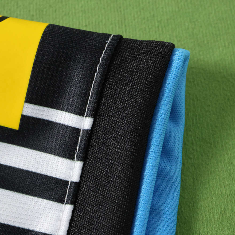 2627 season Newcastle United F.C. home Kids kit