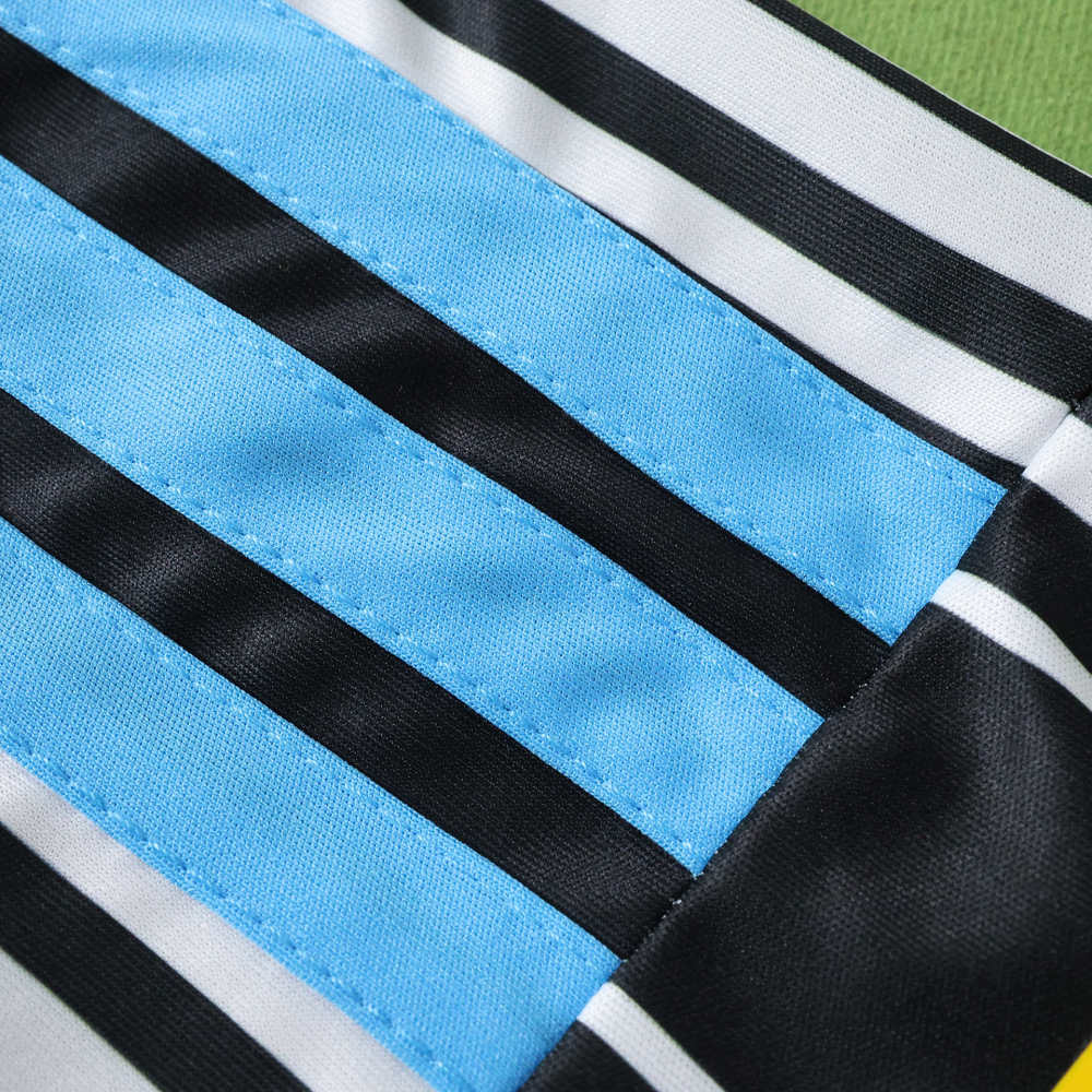 2627 season Newcastle United F.C. home Kids kit