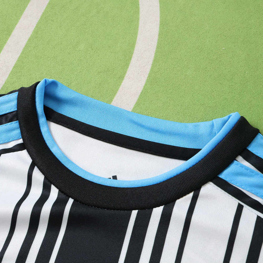 2627 season Newcastle United F.C. home Kids kit