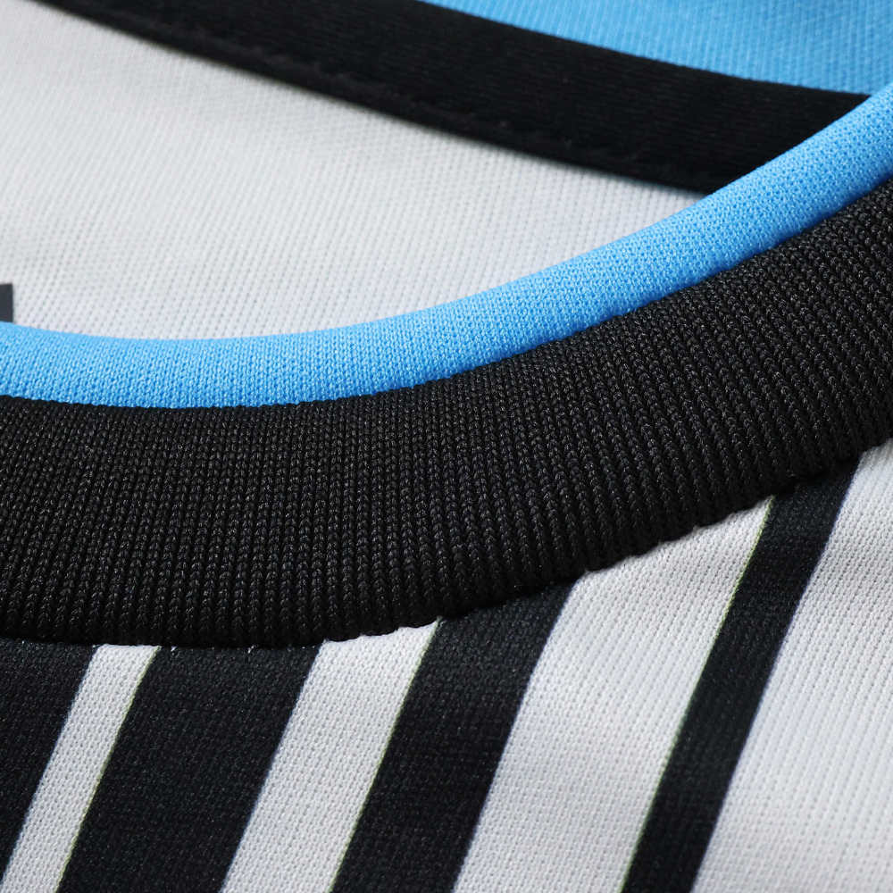 2627 season Newcastle United F.C. home Kids kit