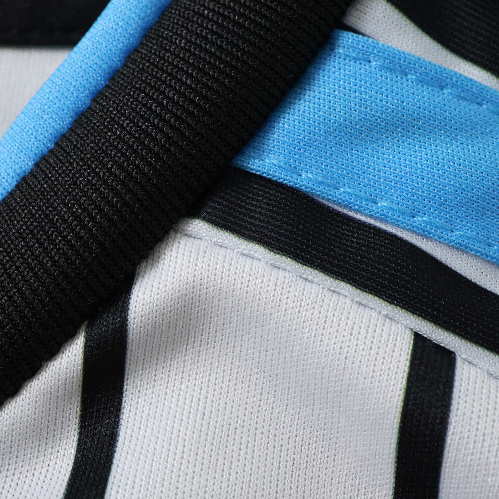 2627 season Newcastle United F.C. home Kids kit