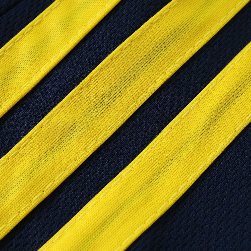 2627 season Al Nassr FC home Kids kit