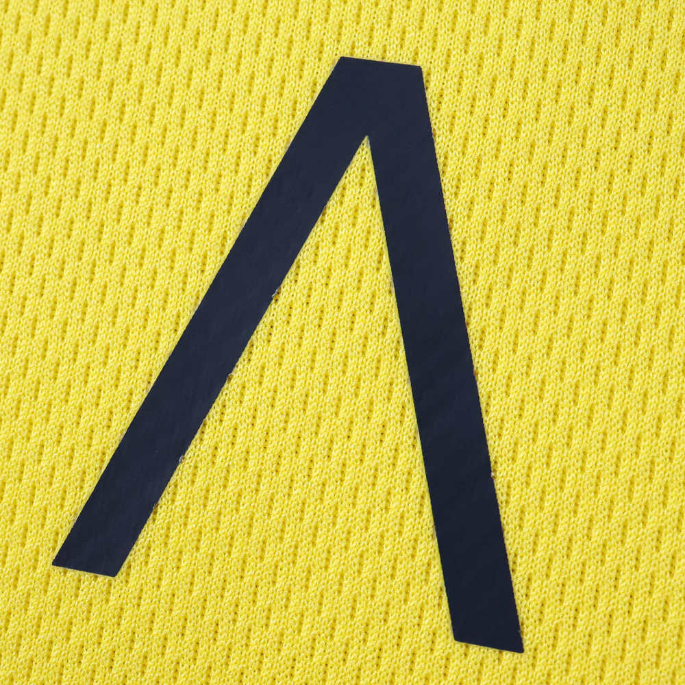 2627 season Al Nassr FC home Kids kit