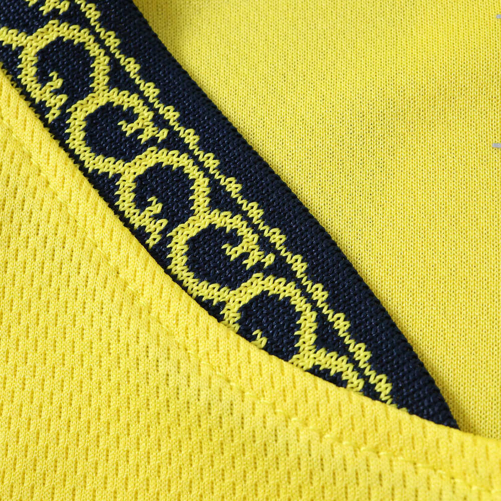 2627 season Al Nassr FC home Kids kit