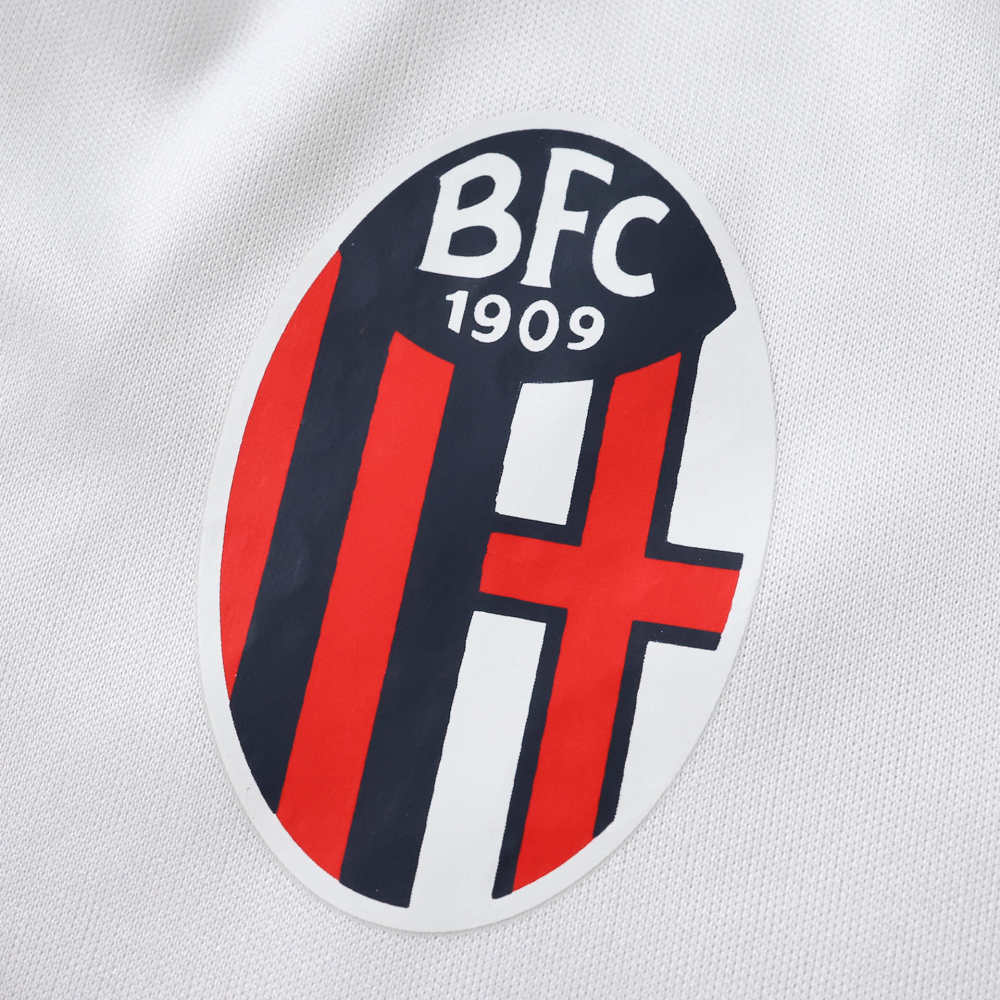 2627 season Bologna F.C. 1909 home Kids kit