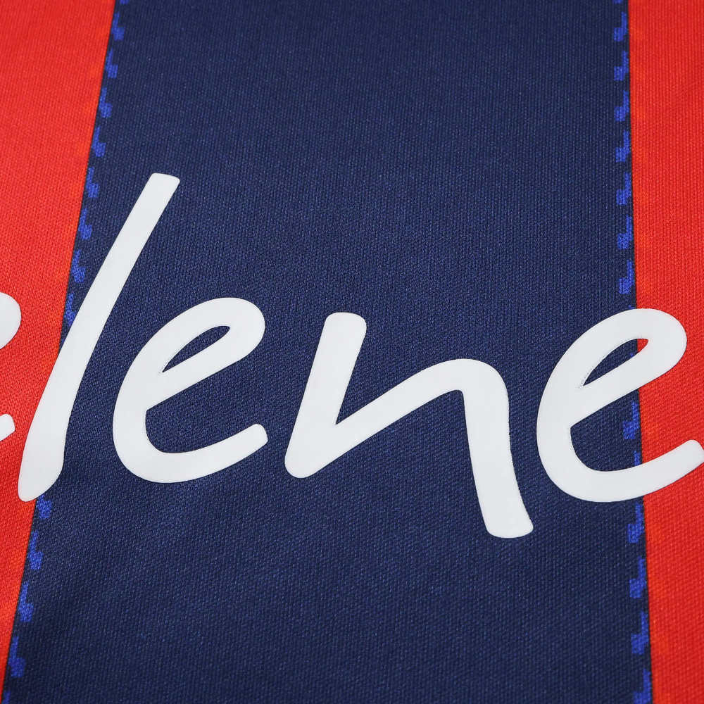 2627 season Bologna F.C. 1909 home Kids kit