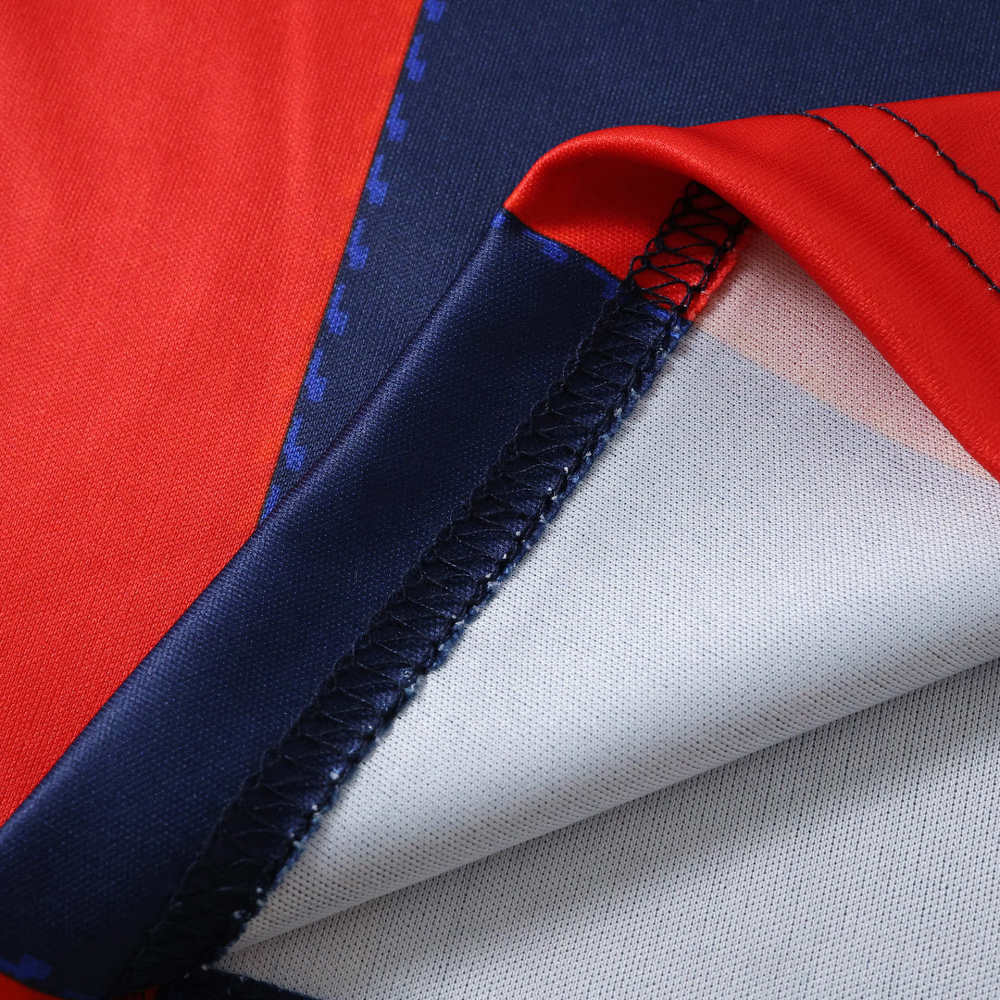 2627 season Bologna F.C. 1909 home Kids kit