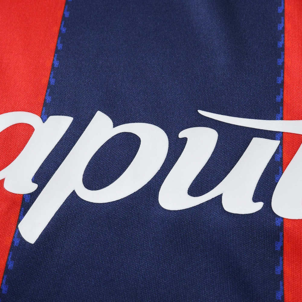 2627 season Bologna F.C. 1909 home Kids kit