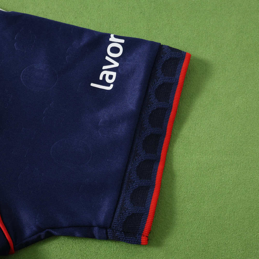 2627 season Bologna F.C. 1909 home Kids kit