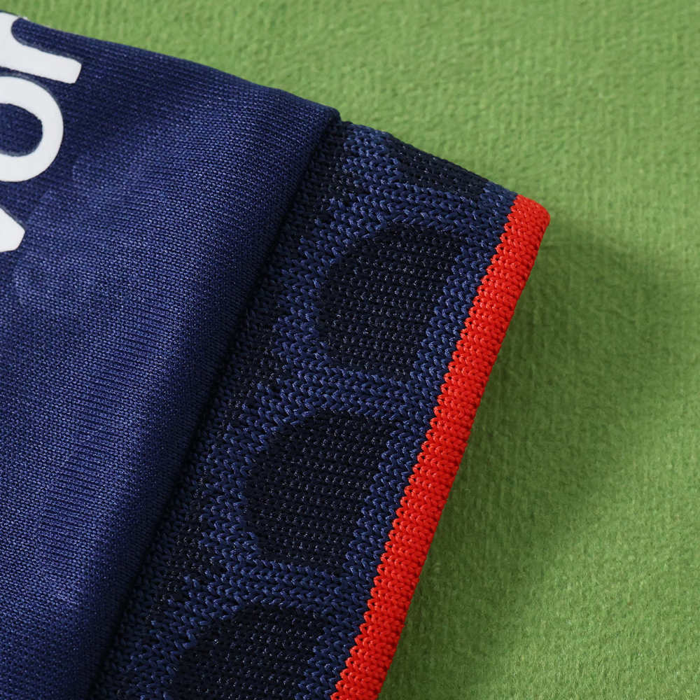 2627 season Bologna F.C. 1909 home Kids kit