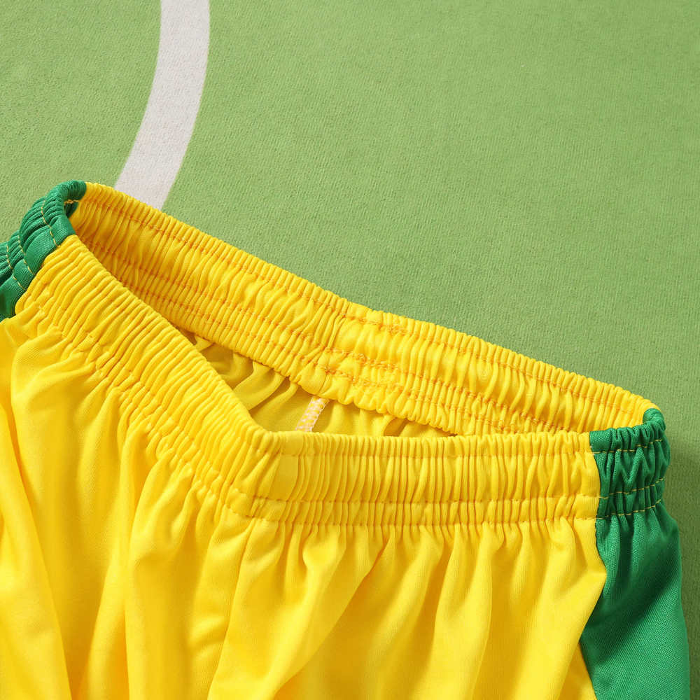 2627 season FC Nantes home Kids kit