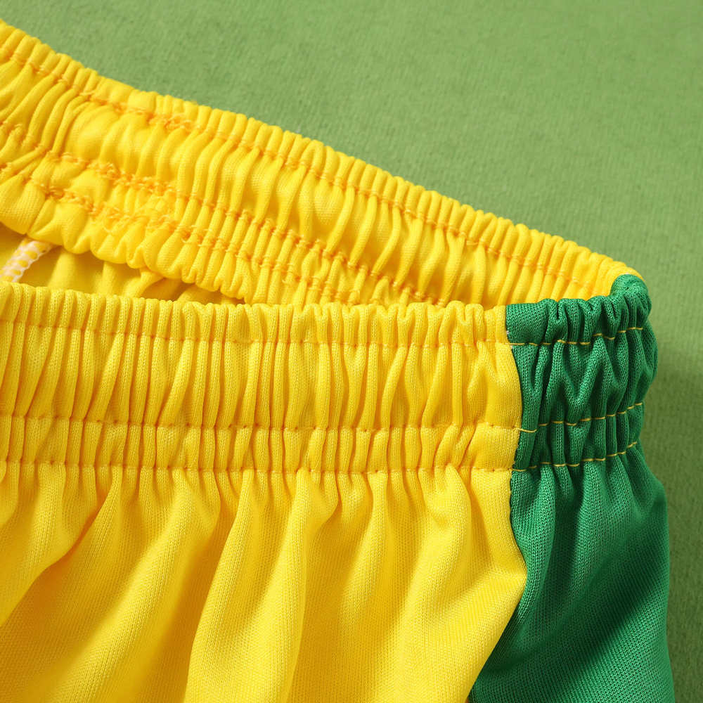 2627 season FC Nantes home Kids kit