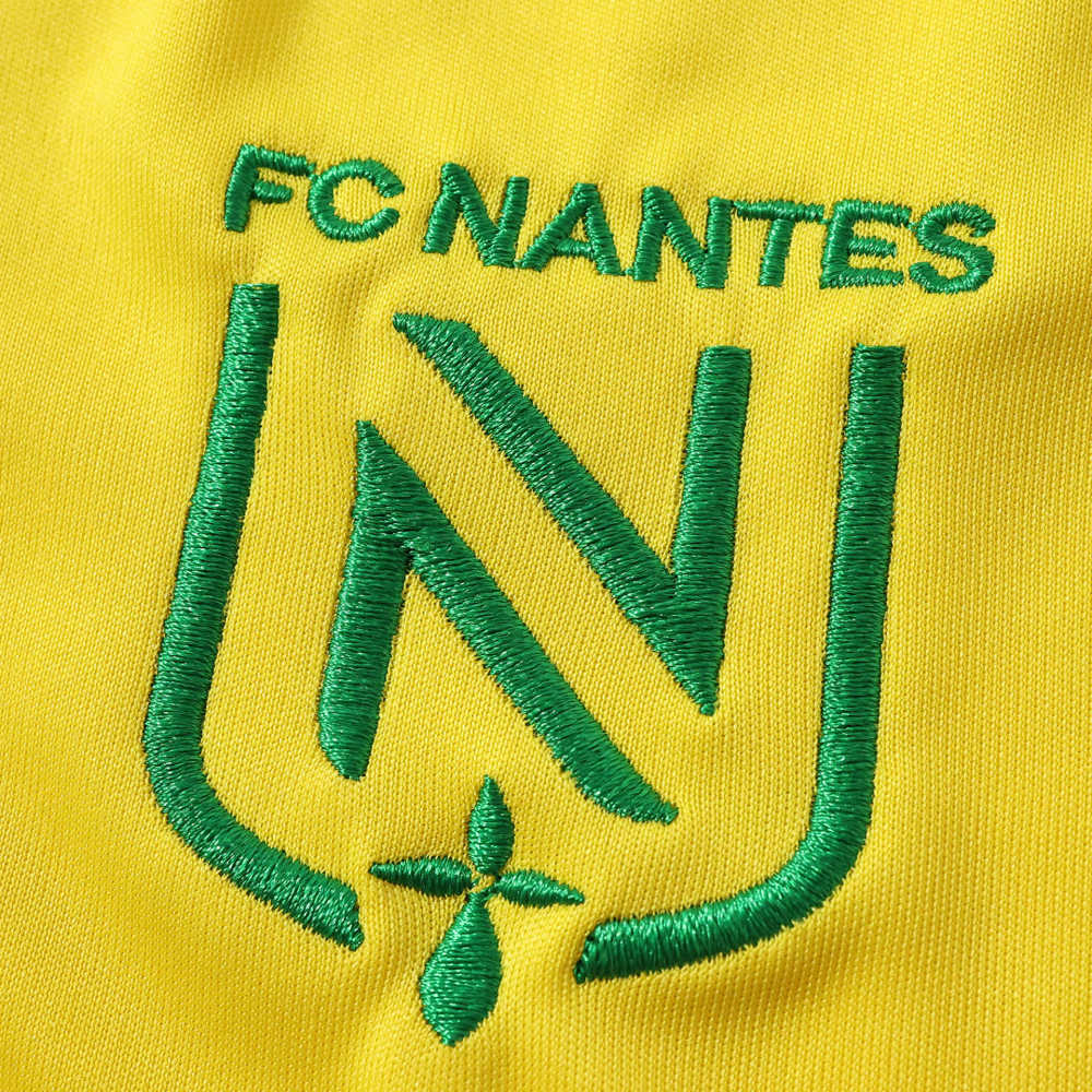 2627 season FC Nantes home Kids kit