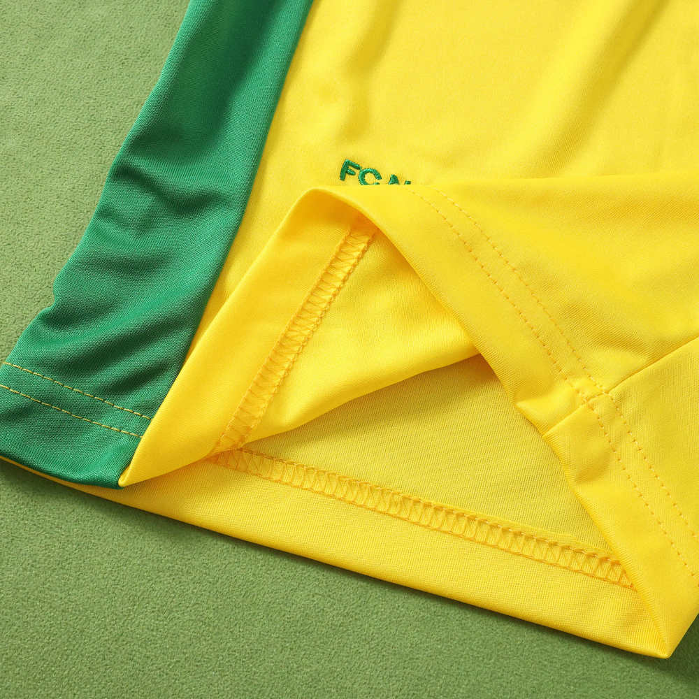 2627 season FC Nantes home Kids kit