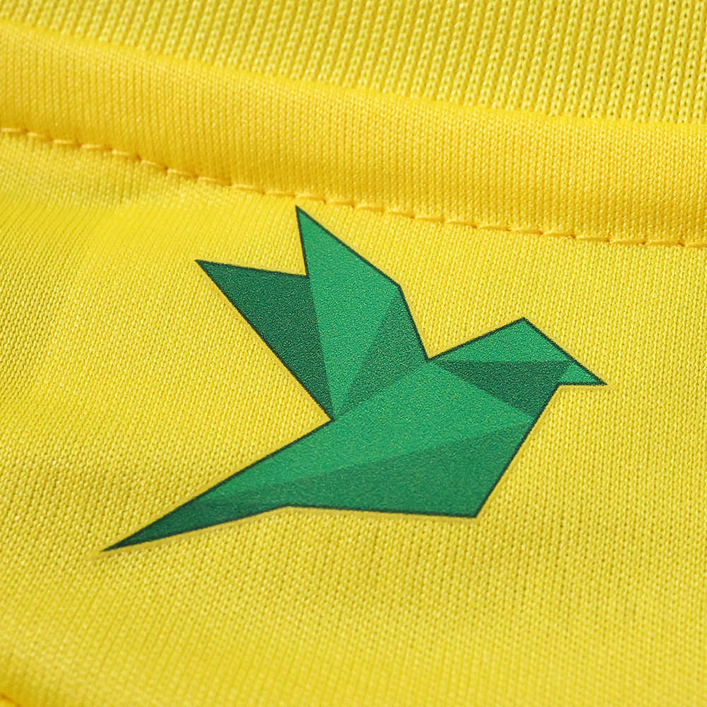 2627 season FC Nantes home Kids kit