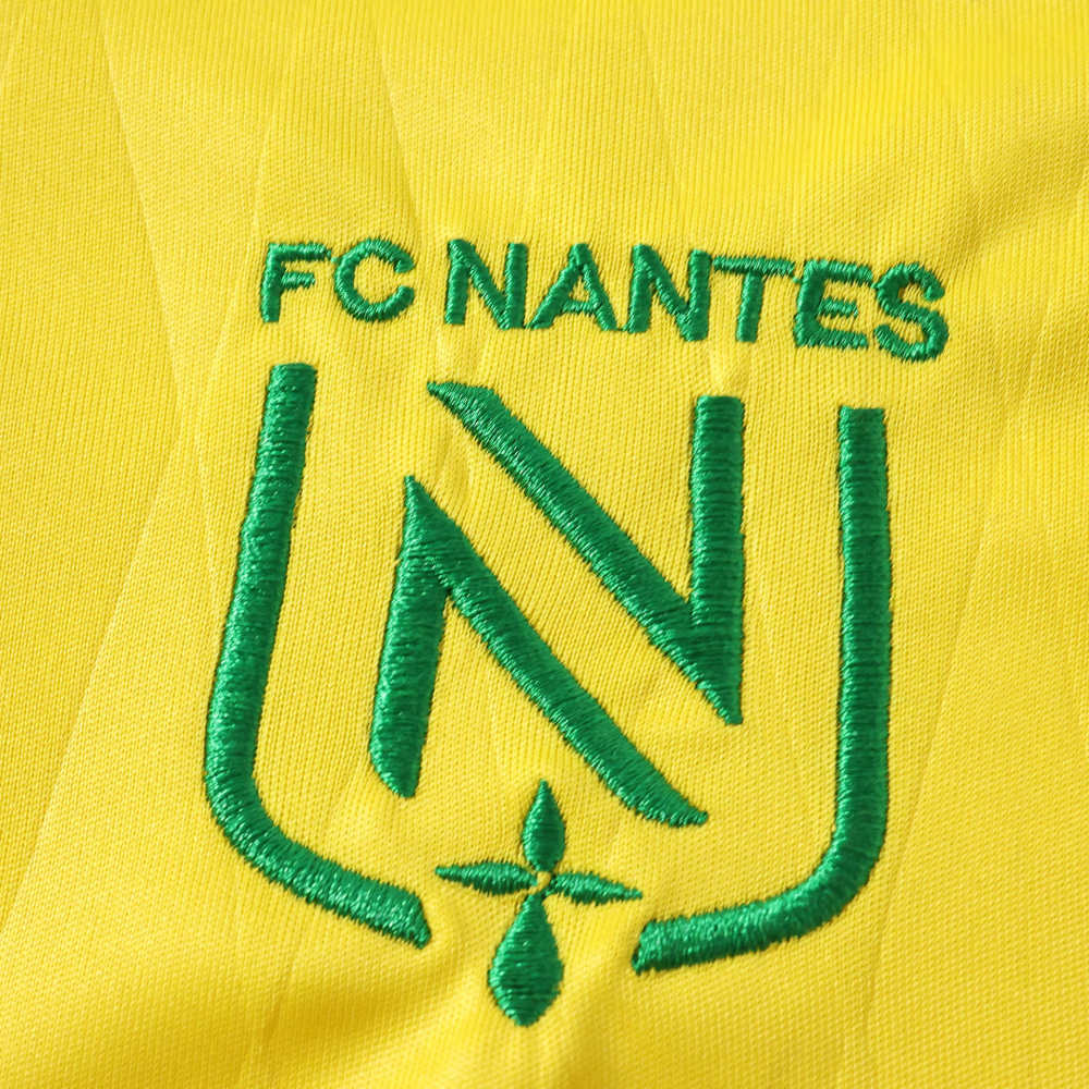 2627 season FC Nantes home Kids kit