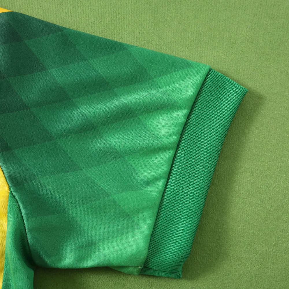 2627 season FC Nantes home Kids kit