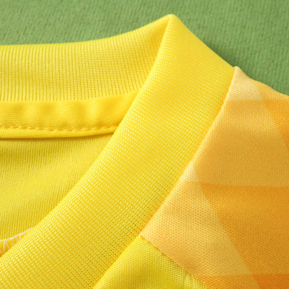 2627 season FC Nantes home Kids kit