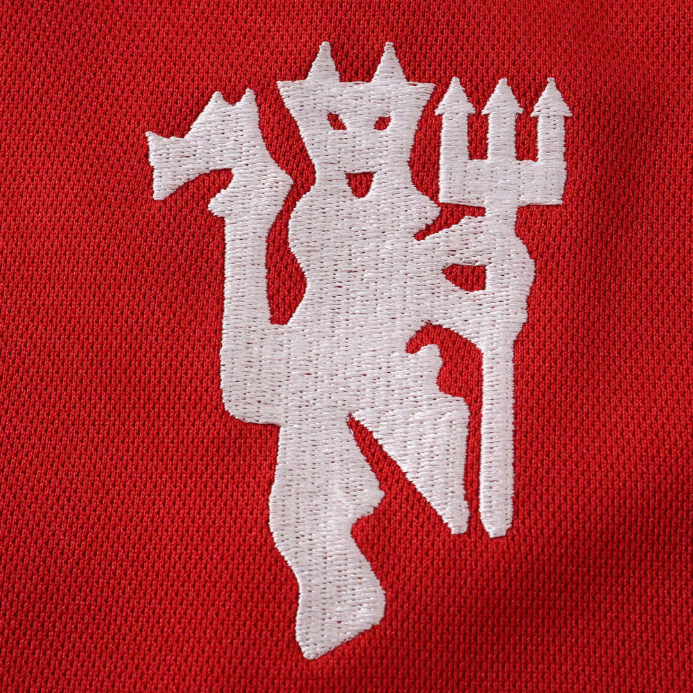 2627 season Manchester United F.C. Casual T-shirt