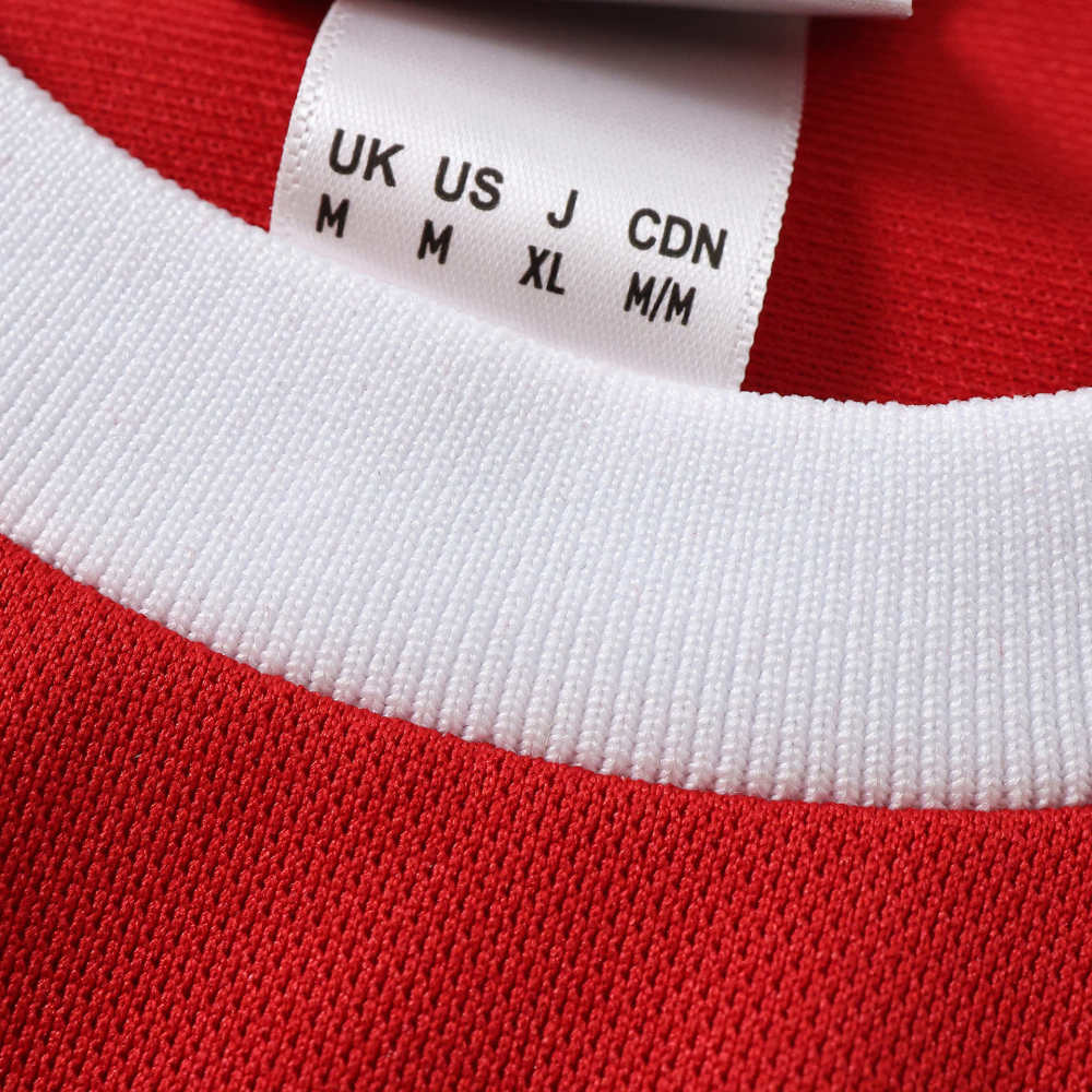 2627 season Manchester United F.C. Casual T-shirt