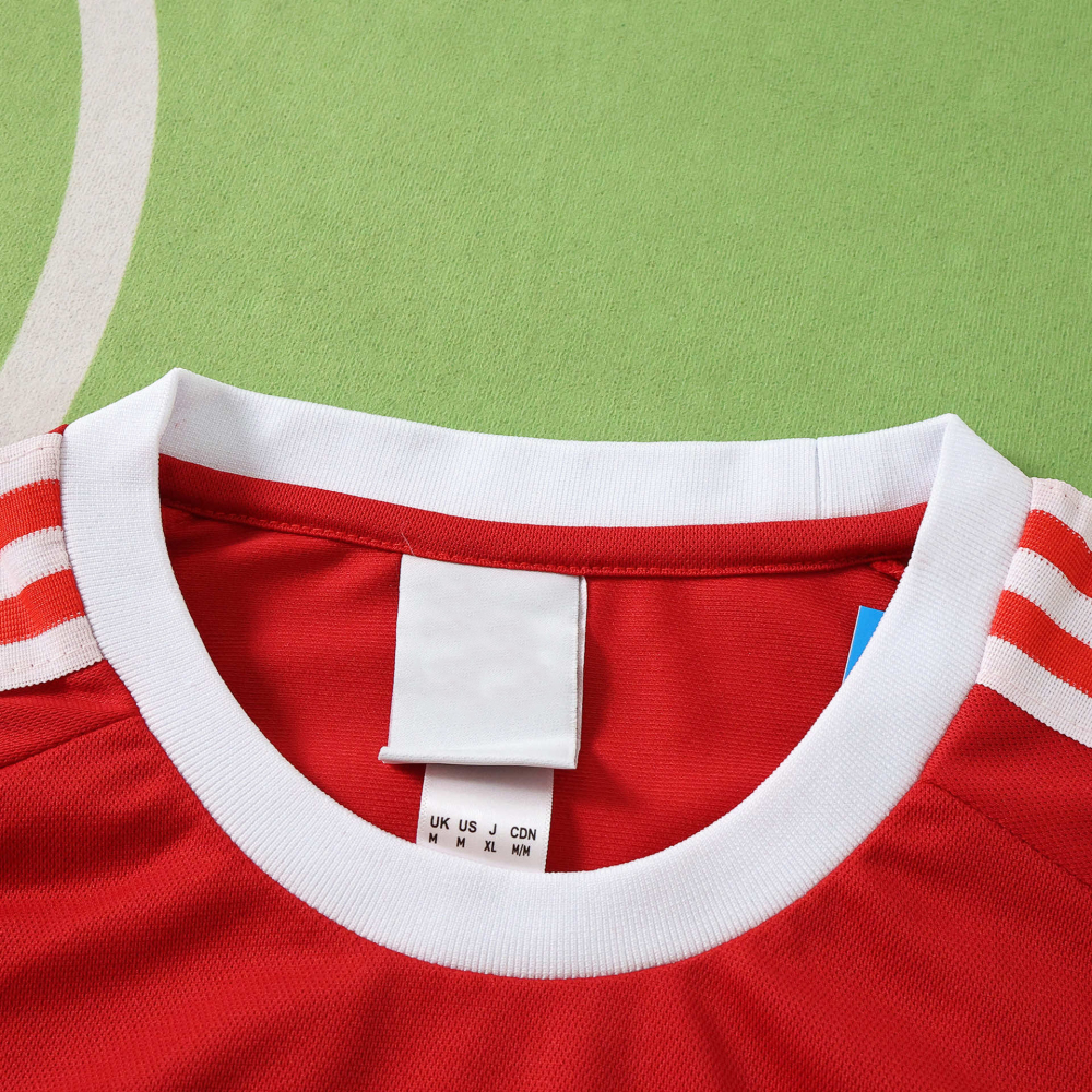2627 season Manchester United F.C. Casual T-shirt
