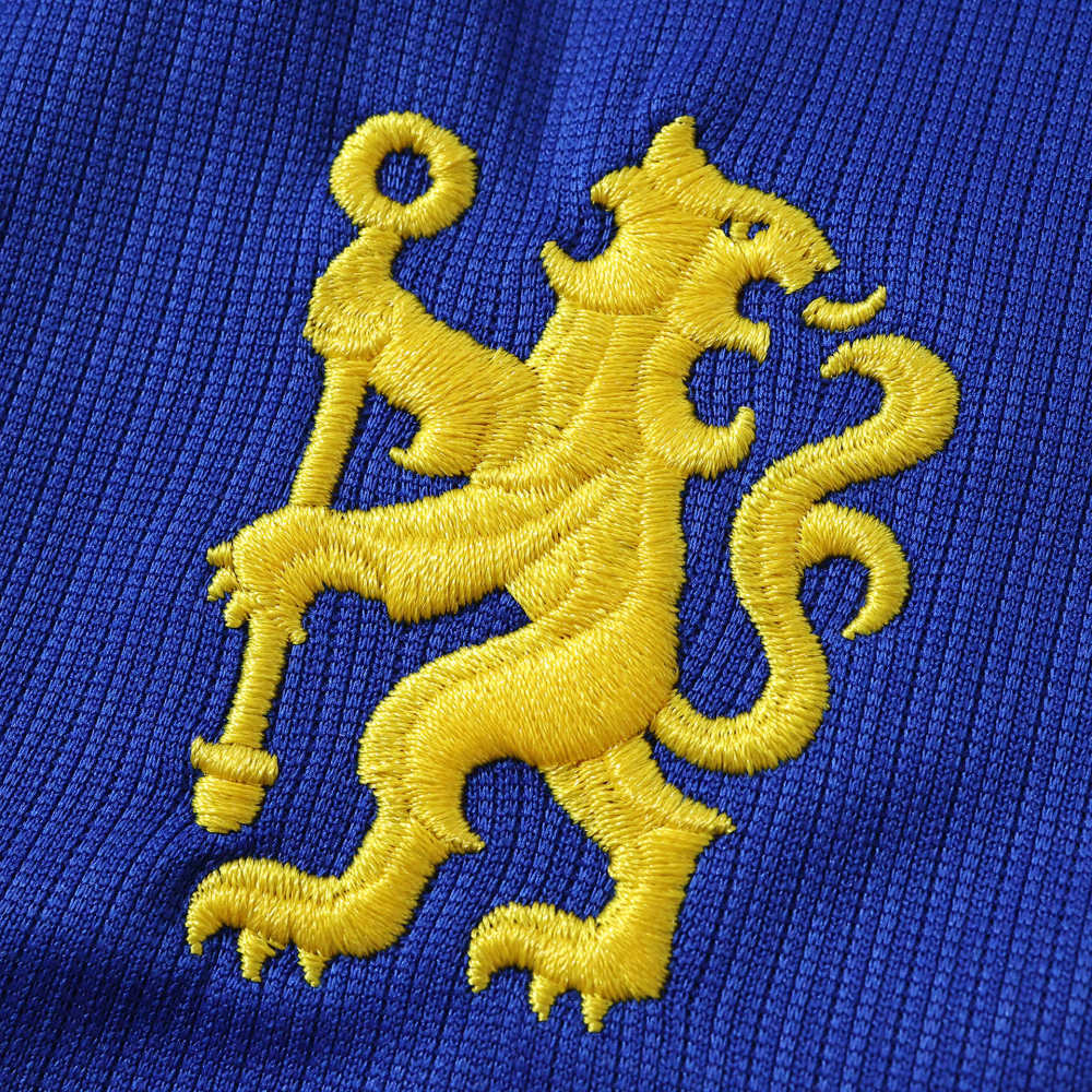 2627 season Chelsea F.C. home shorts
