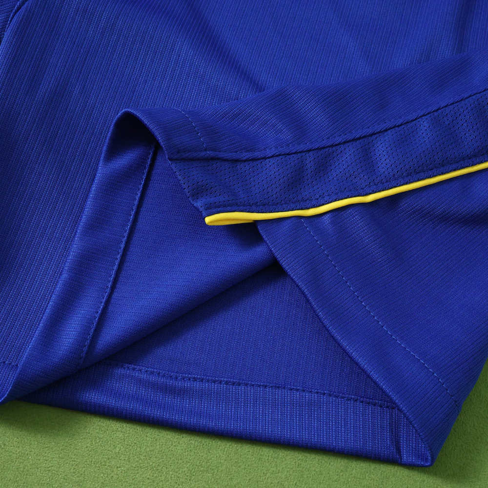 2627 season Chelsea F.C. home shorts