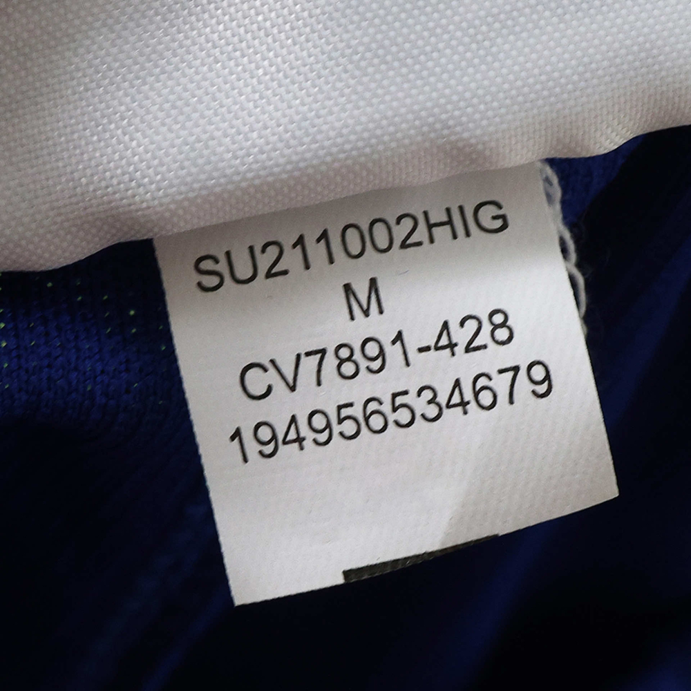 2627 season Chelsea F.C. home shorts
