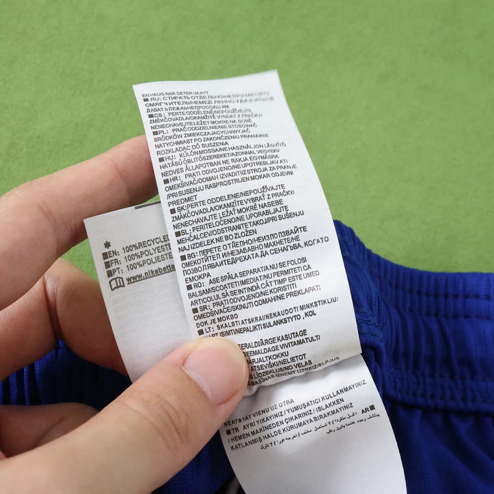 2627 season Chelsea F.C. home shorts