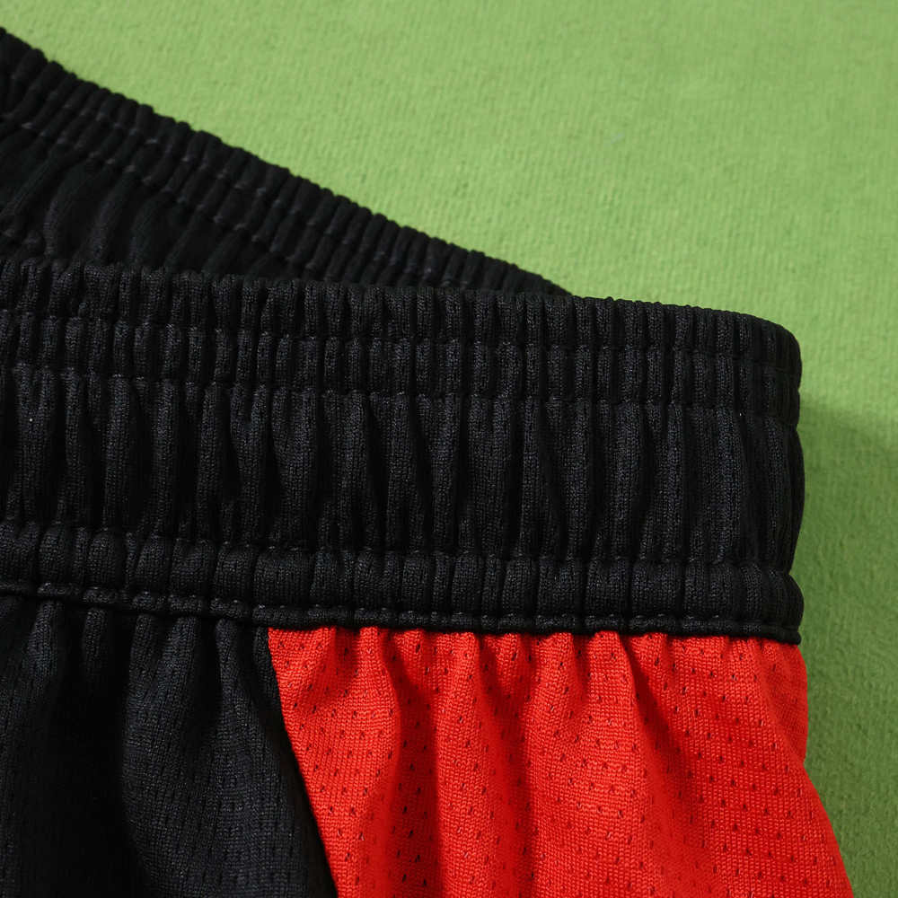 2627 season A.C. Milan home shorts