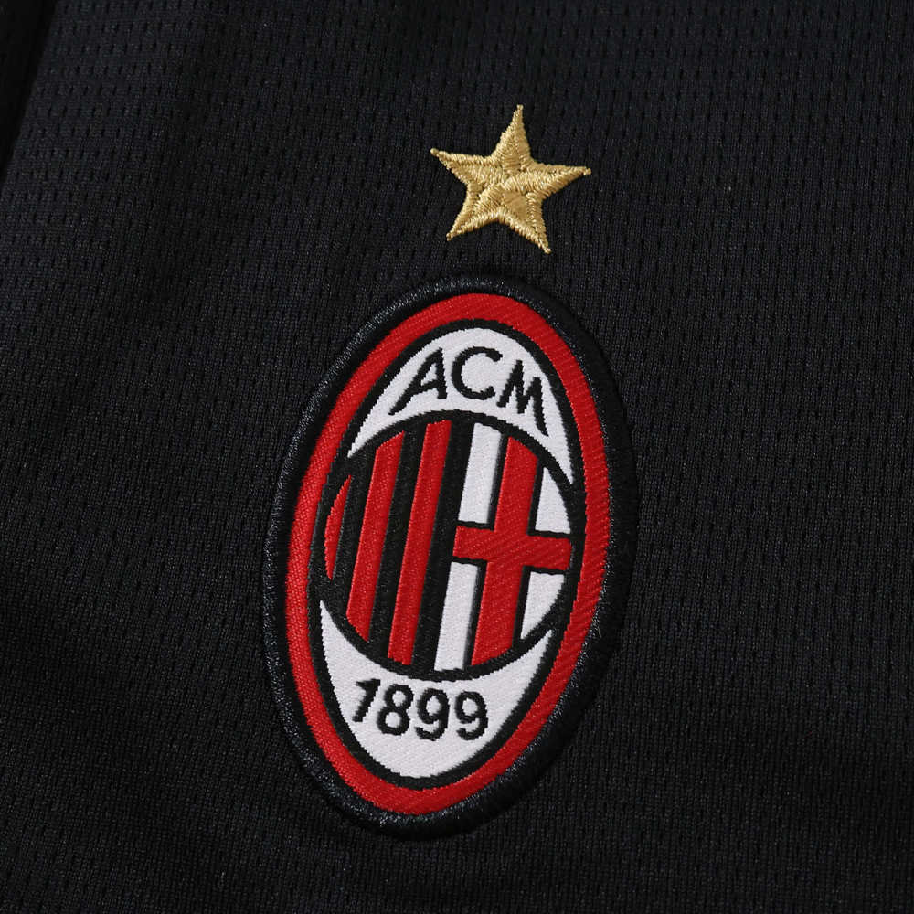 2627 season A.C. Milan home shorts
