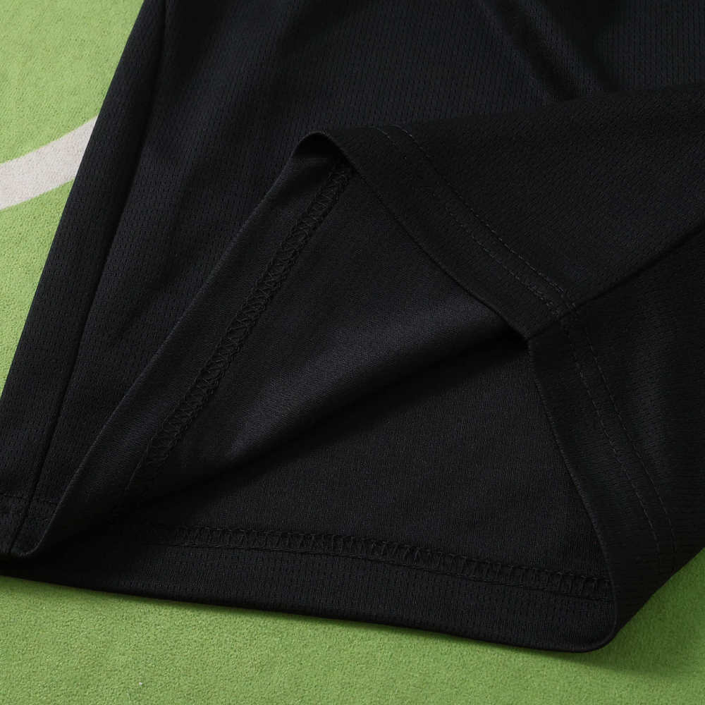 2627 season A.C. Milan home shorts