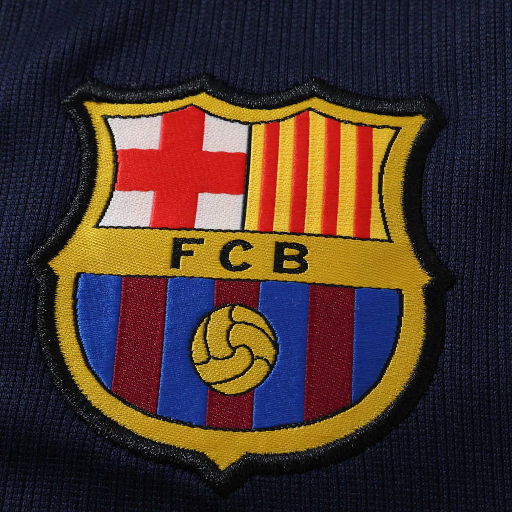 2627 season FC Barcelona / Barça home shorts
