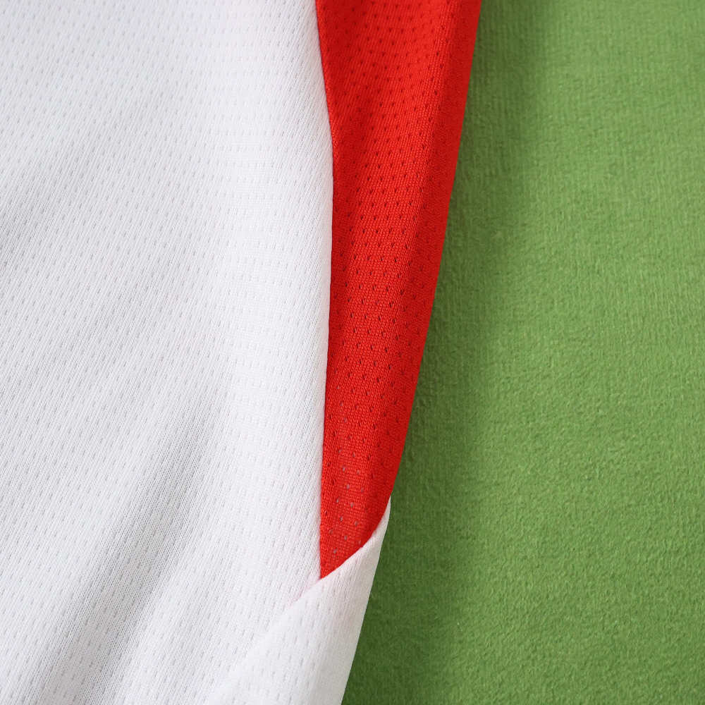 2627 season A.C. Milan home shorts