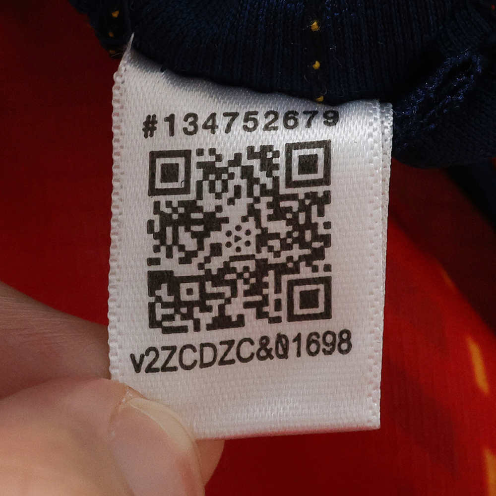 2026 FIFA World Cup Spain home champion Fan version  two  star