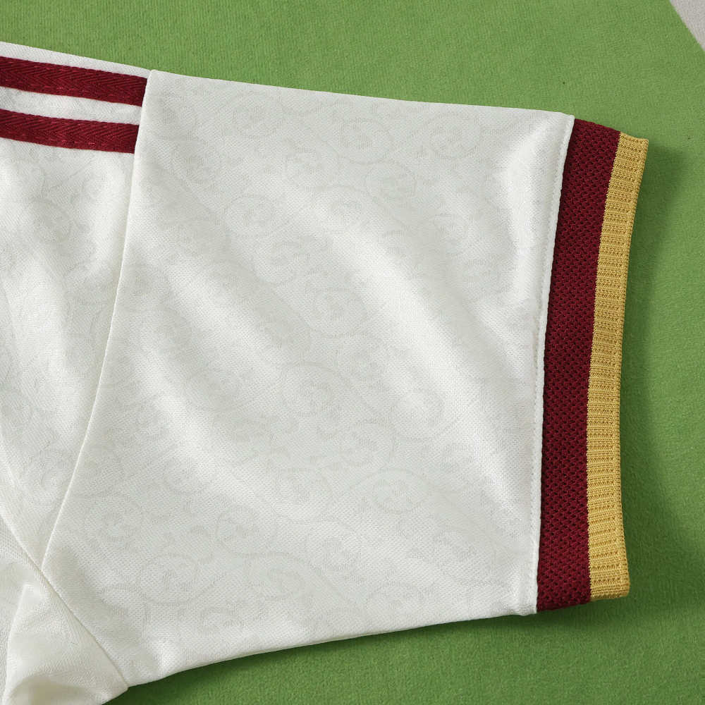 2026 FIFA World Cup Spain away Player version two star