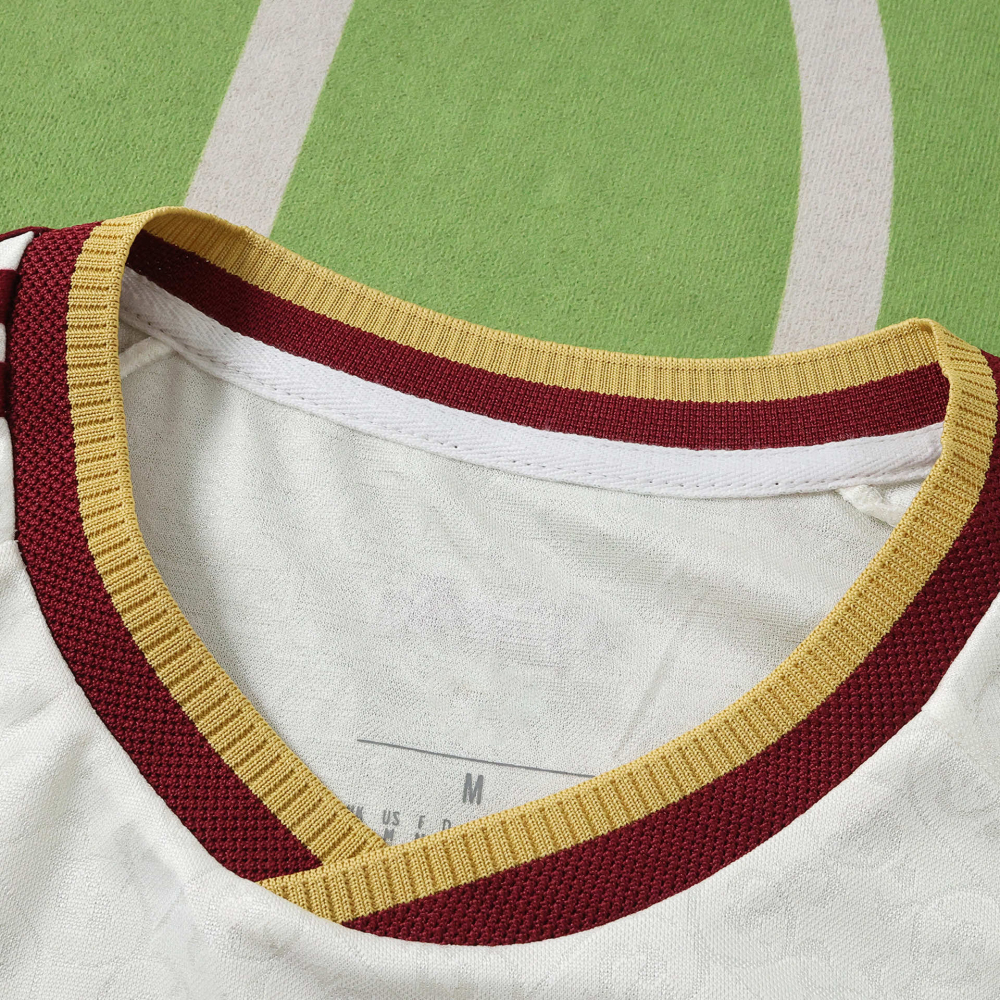 2026 FIFA World Cup Spain away Player version two star