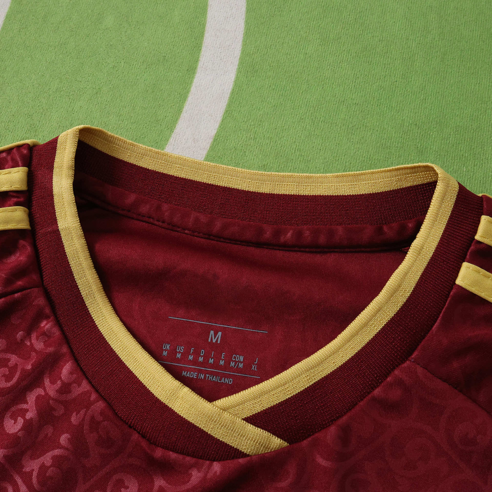 2026 FIFA World Cup Spain third Fan version  two  star