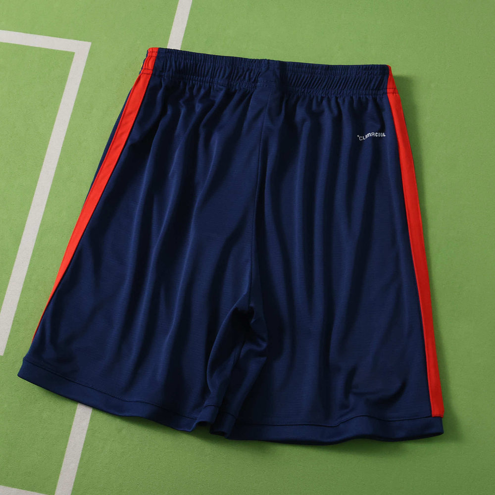 2026 FIFA World Cup Spain home shorts