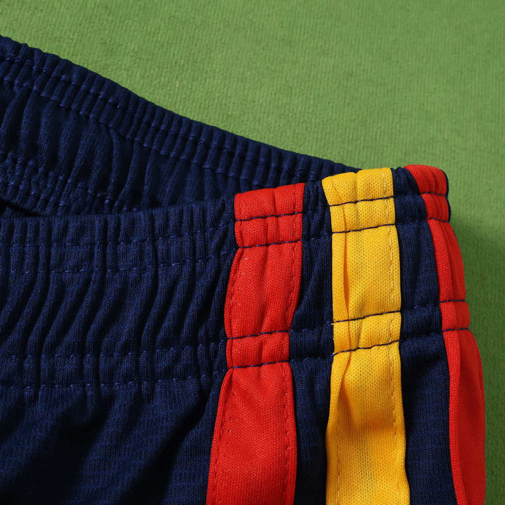 2026 FIFA World Cup Spain home shorts