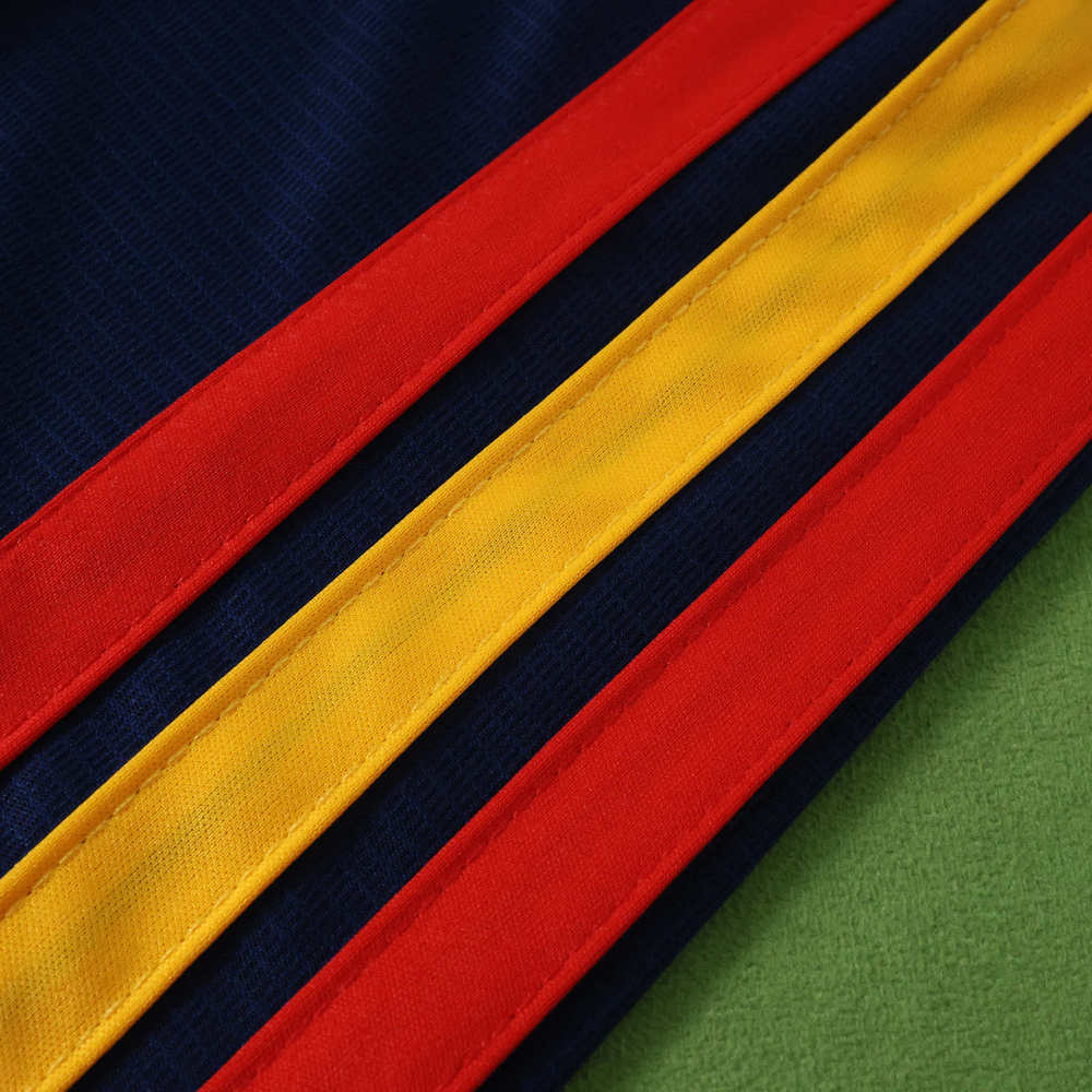 2026 FIFA World Cup Spain home shorts