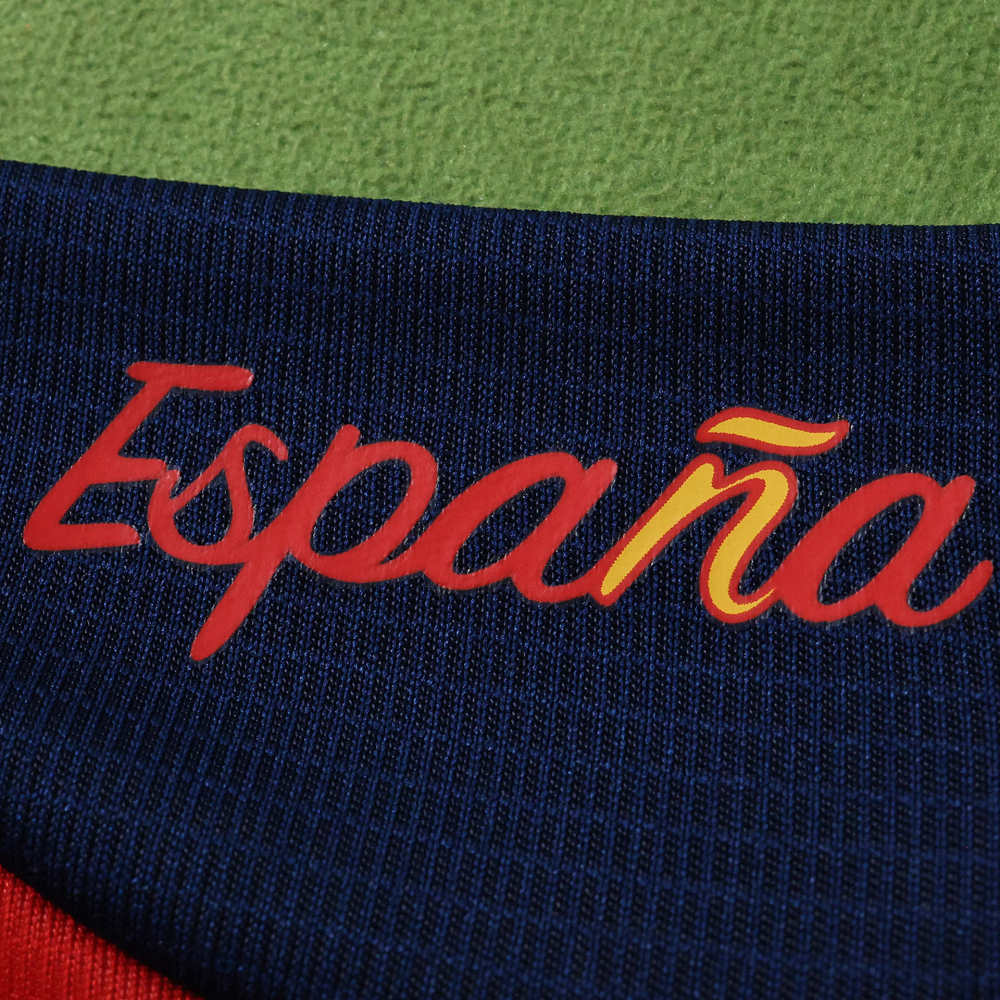 2026 FIFA World Cup Spain home Fan version  two  star